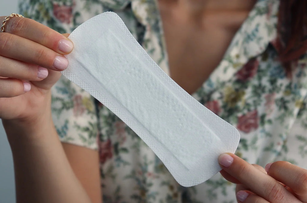 Eco Ultra-thin Pantyliners - 24 pcs