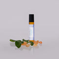 Earth Perfumes - Midnight - 10ml