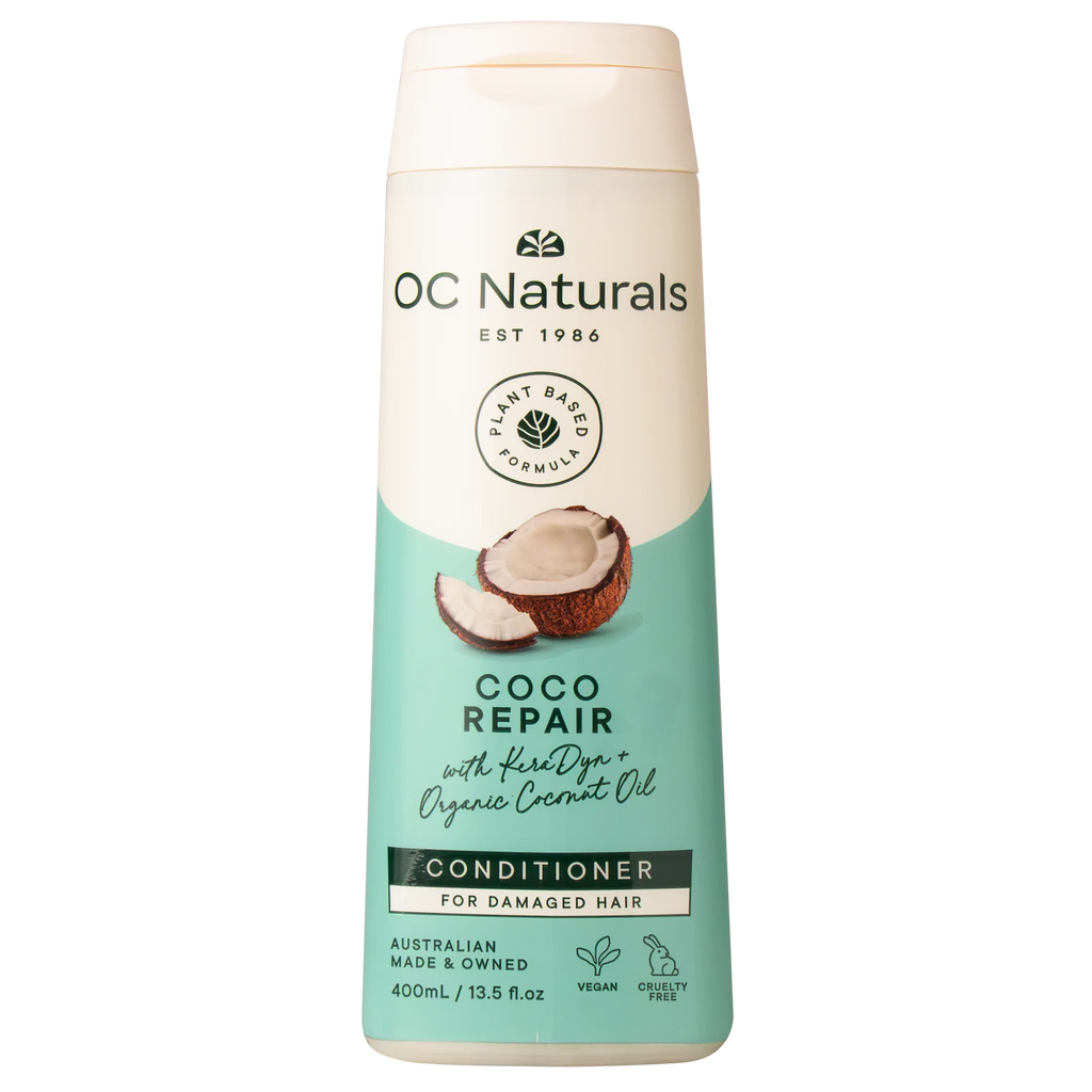 Coco Repair Conditioner - 400ml