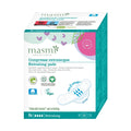 Extra-long cotton pads - 8 pcs