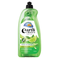 Concentrate Dishwashing Liquid - Green Tea & Lime - 900ml