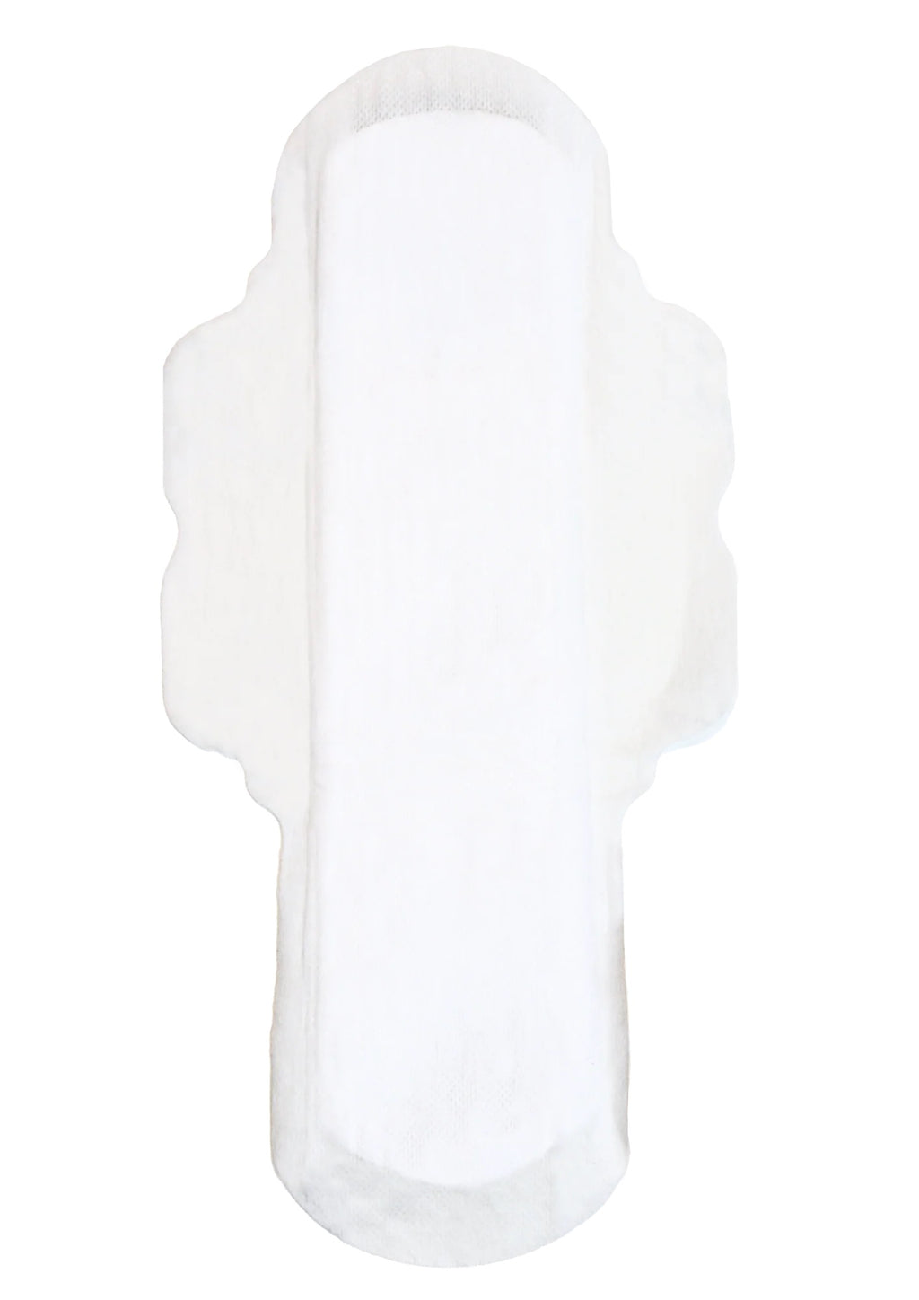 Extra-long cotton pads - 8 pcs
