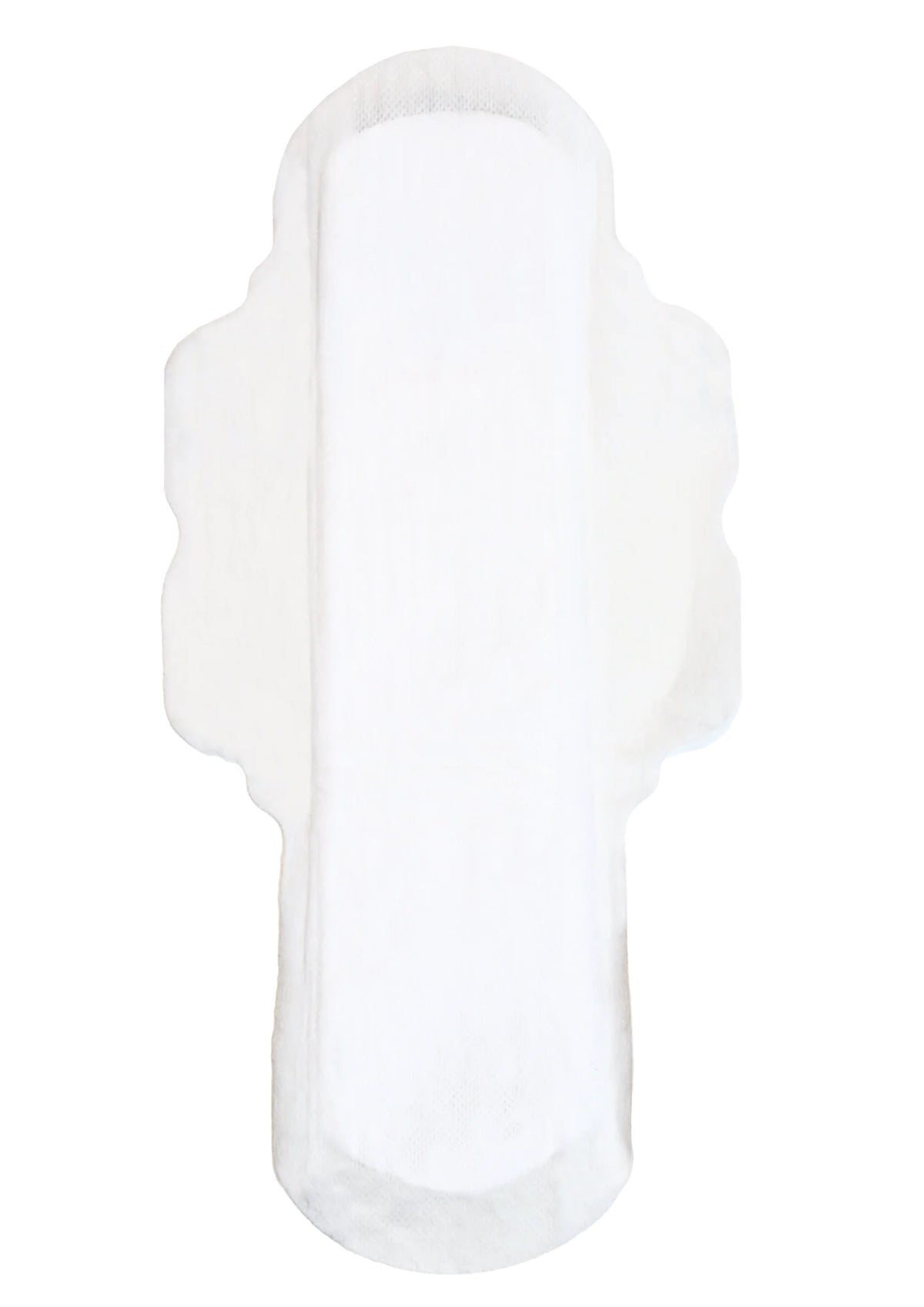 Extra-long cotton pads - 8 pcs