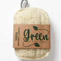 Green Body Loofah