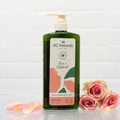 Moisturising Body Wash- Rose & Patchouli - 725ml