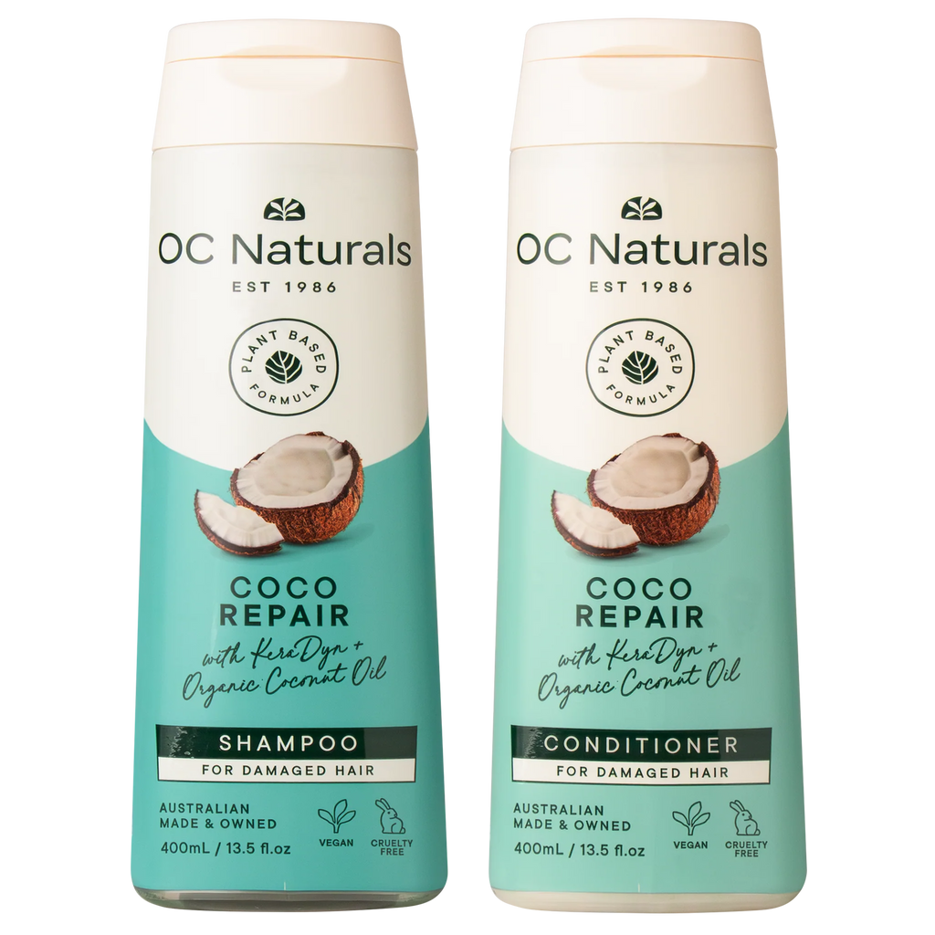 Coco Repair Conditioner - 400ml