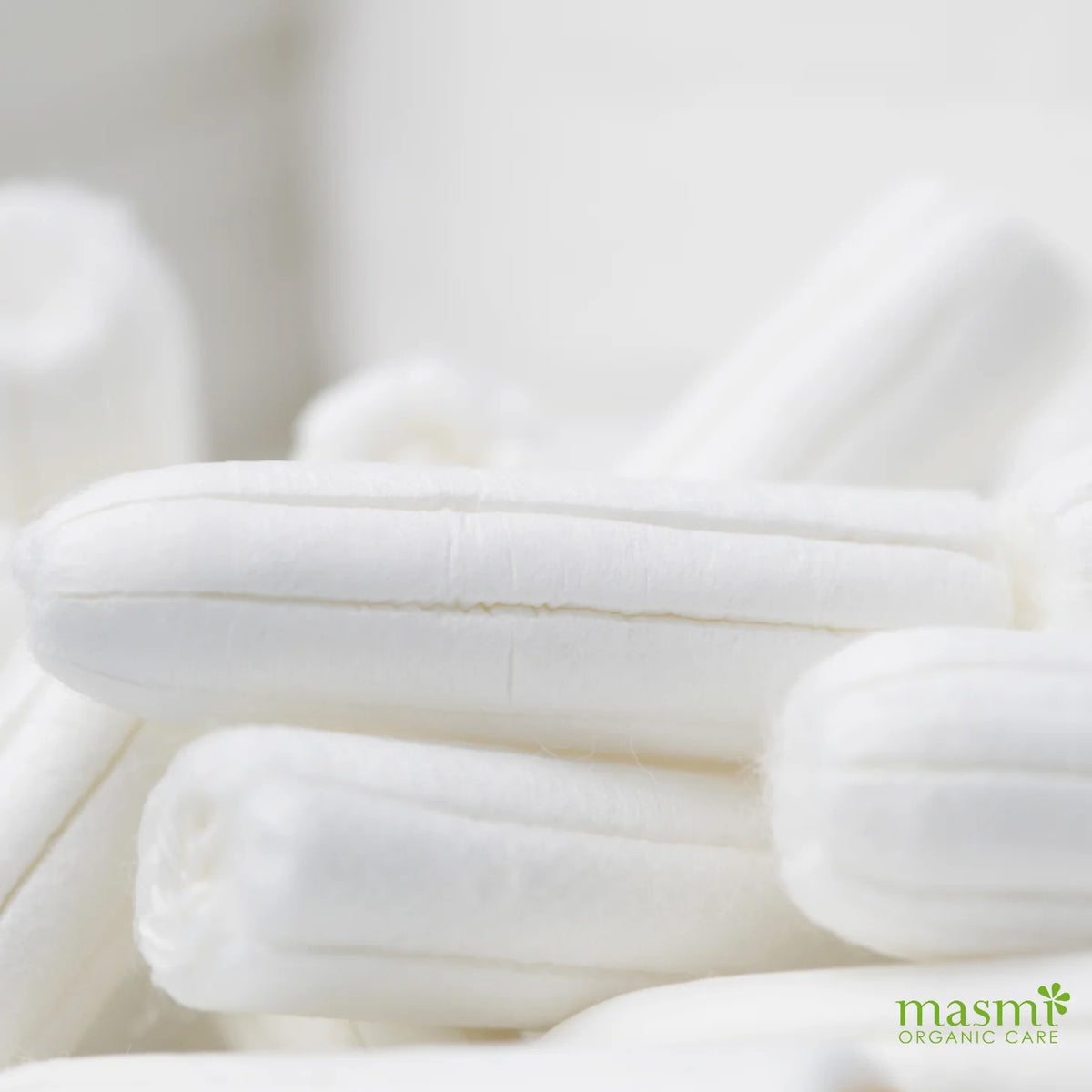 Eco Tampons Super - 18 pcs