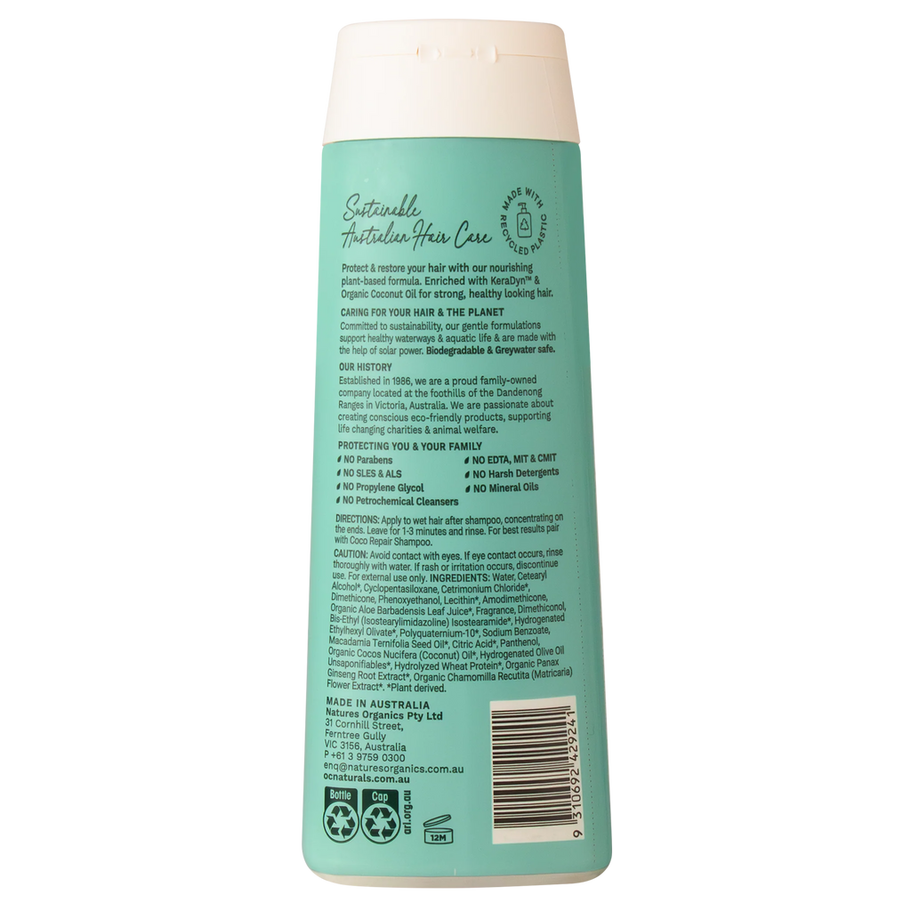 Coco Repair Conditioner - 400ml