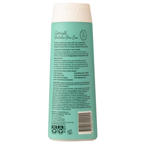 Coco Repair Conditioner - 400ml
