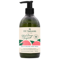 Moisturising Blood Orange & Bergamot Hand Wash - 400ml