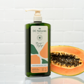 Moisturising Body Wash - Mango & Papaya - 725ml