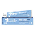 Whitening +HA Natural Toothpaste – Fluoride Free – 110g