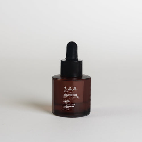 Beard Oil - 30ml