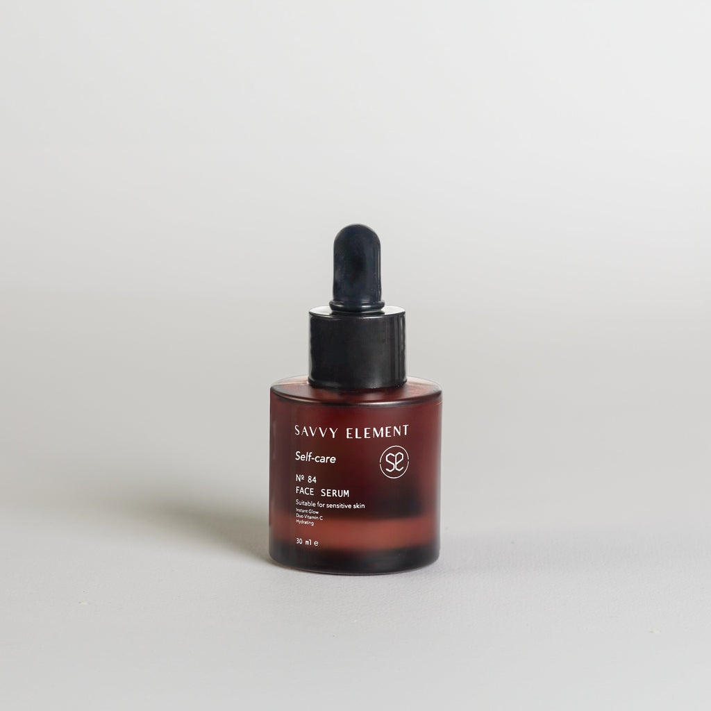 Beard Oil - 30ml