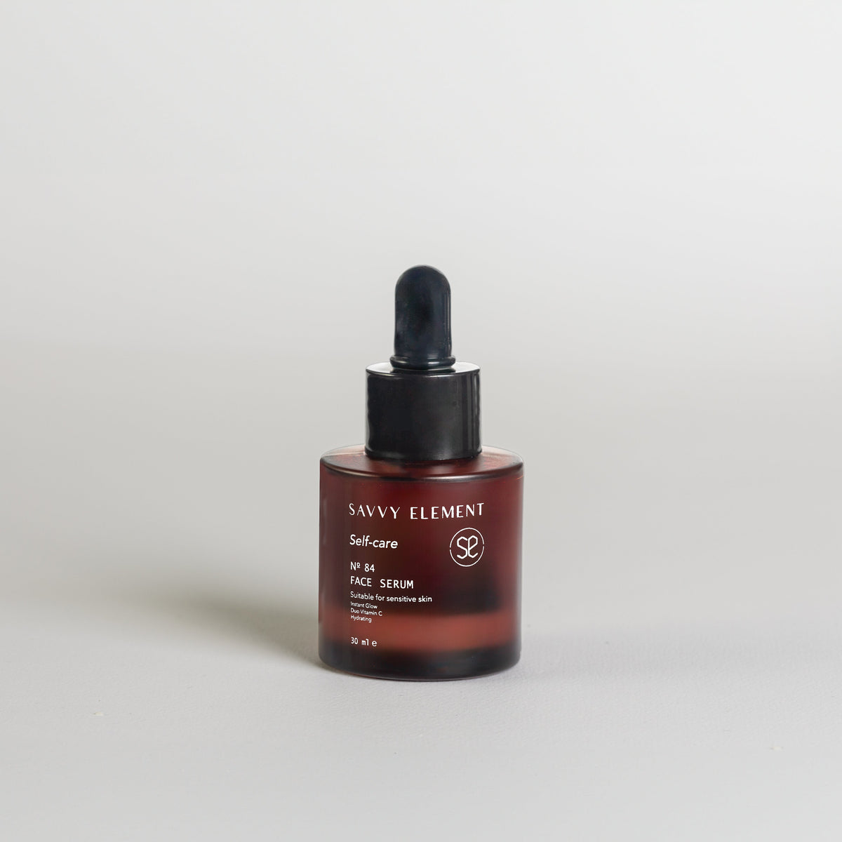 Beard Oil - 30ml
