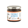 Coconut & Coffee Body Scrub - 200g