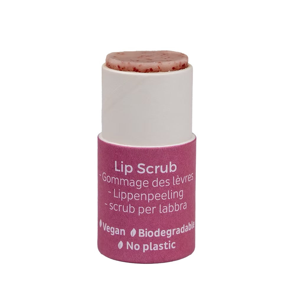 Lip Scrub - Sugar & Cranberry