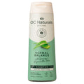 OC Naturals Normal Balance Shampoo 400ml
