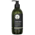 Antibacterial Hand Wash - Lemongrass & Ginger - 400ml