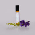 Earth Perfumes - Violet Veil - 10ml